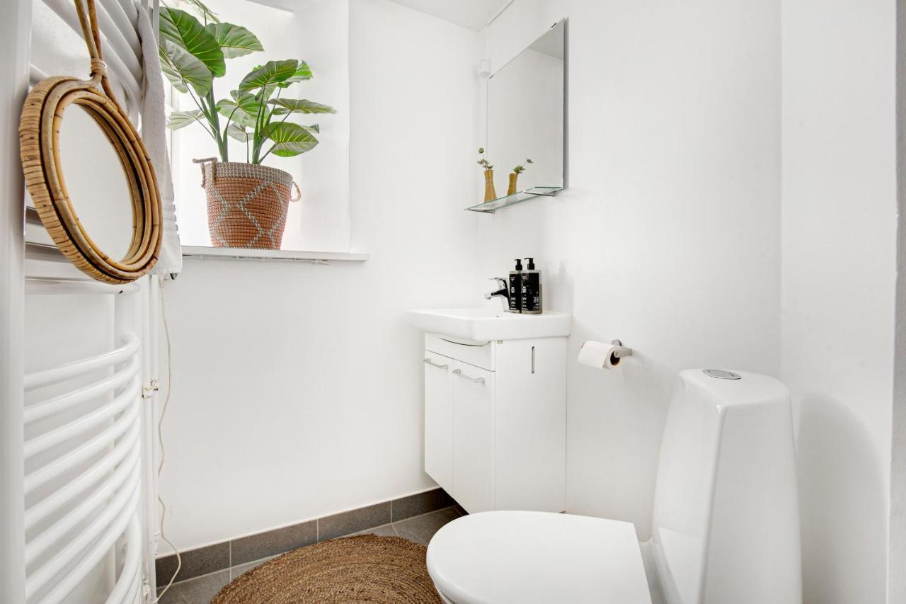 Sanders Central - Cute One-Bedroom Apartment In The Middle Of It All Kodaň Exteriér fotografie